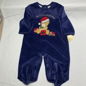 🎄🎁 INFANT 6-9m CHRISTMAS QUALITY
